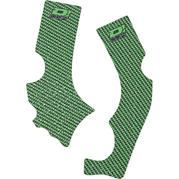 Frame Grip Guard Decals - OEM