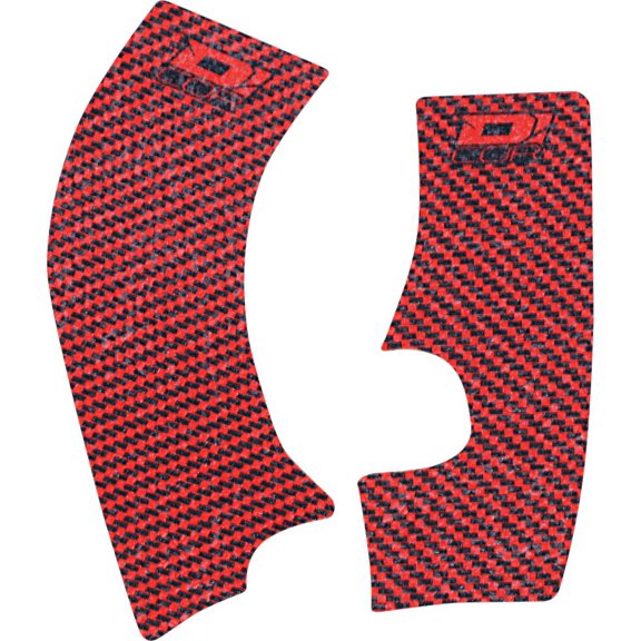 Frame Grip Guard Decals - OEM