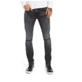 thumbnail image 1 of Frame HUBBELL L'Homme Skinny Fit Jeans, US 33x34, 1 of 5