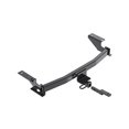 thumbnail image 1 of Frame Hitch & Drawbar, 1 of 2