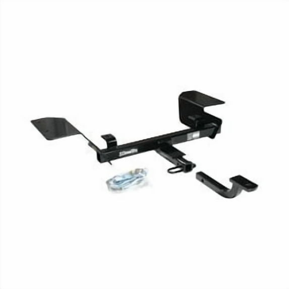 Frame Hitch & Drawbar