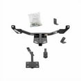 thumbnail image 1 of Frame Hitch & Drawbar, 1 of 2