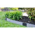 thumbnail image 1 of Weathered Wood Curved Landscape Edging Kit 32' - 1" Profile, 1 of 3