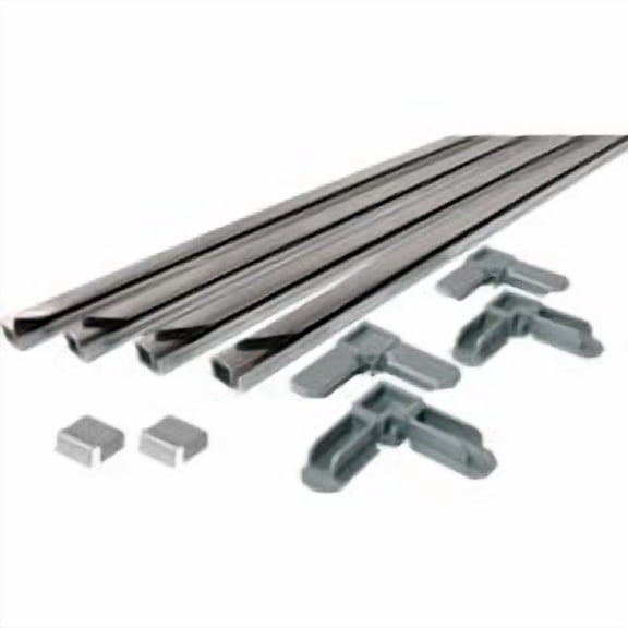 Frame Kit Alum 5ft Pcs Mill