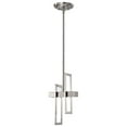 thumbnail image 1 of Frame LED Pendant Light - 7.875W in., 1 of 15