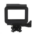 thumbnail image 1 of Frame Mount For GoPro HERO 5 6 7 Camera Protective Case Housing Tool Black! C6H8, 1 of 9