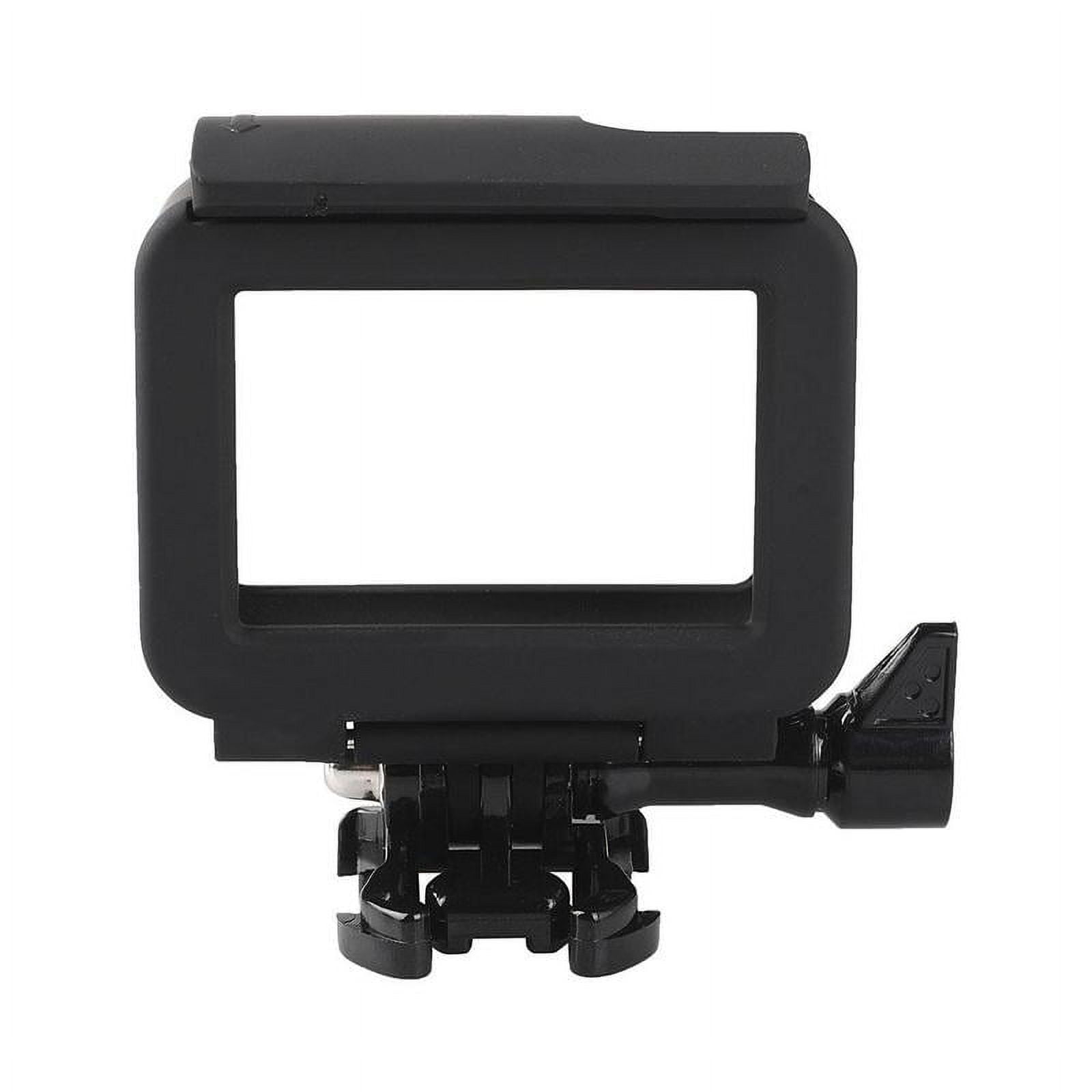 Frame Mount For GoPro HERO 5 6 7 Camera Protective Case Housing Tool ...