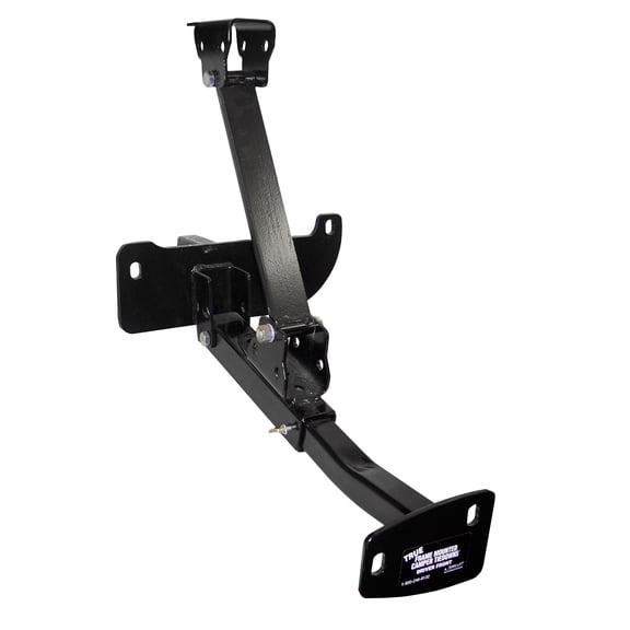 Frame Mount Tie Down