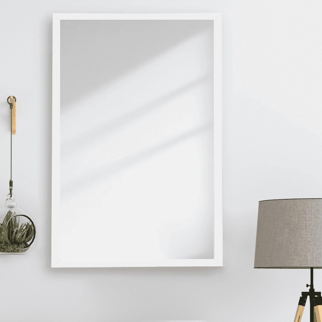 Pure White