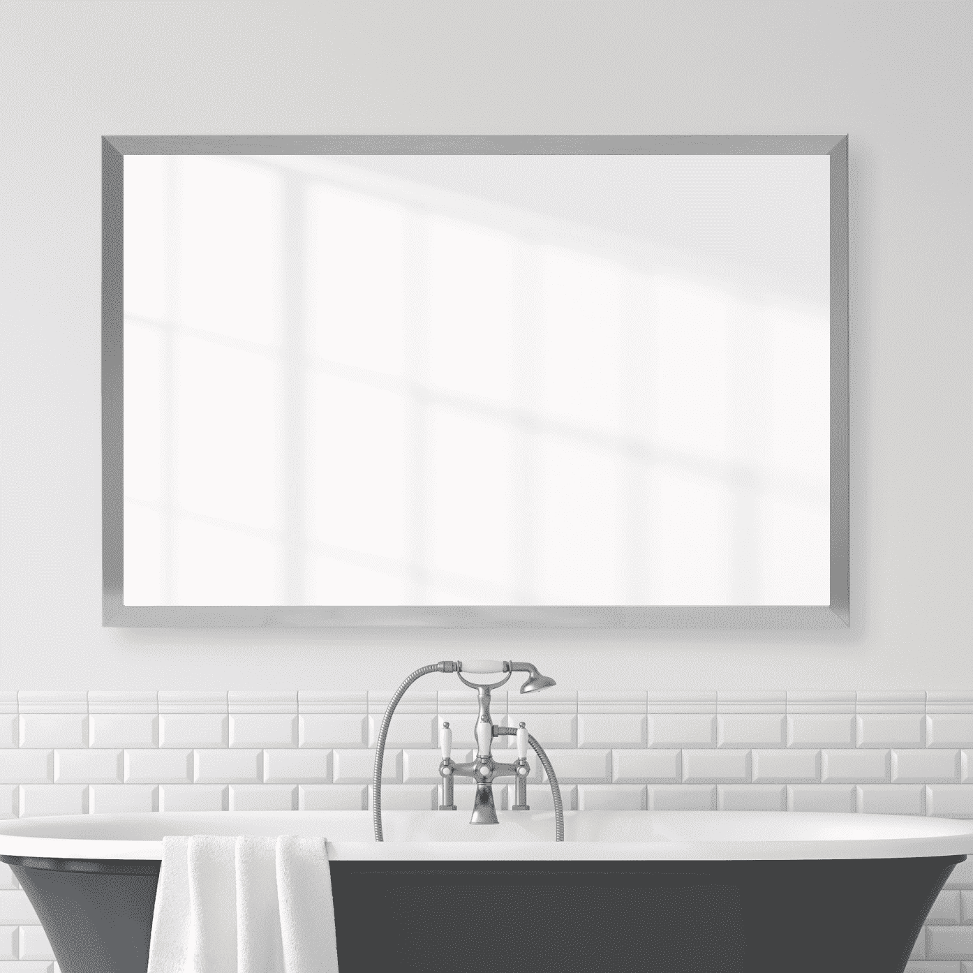 Satin Nickel