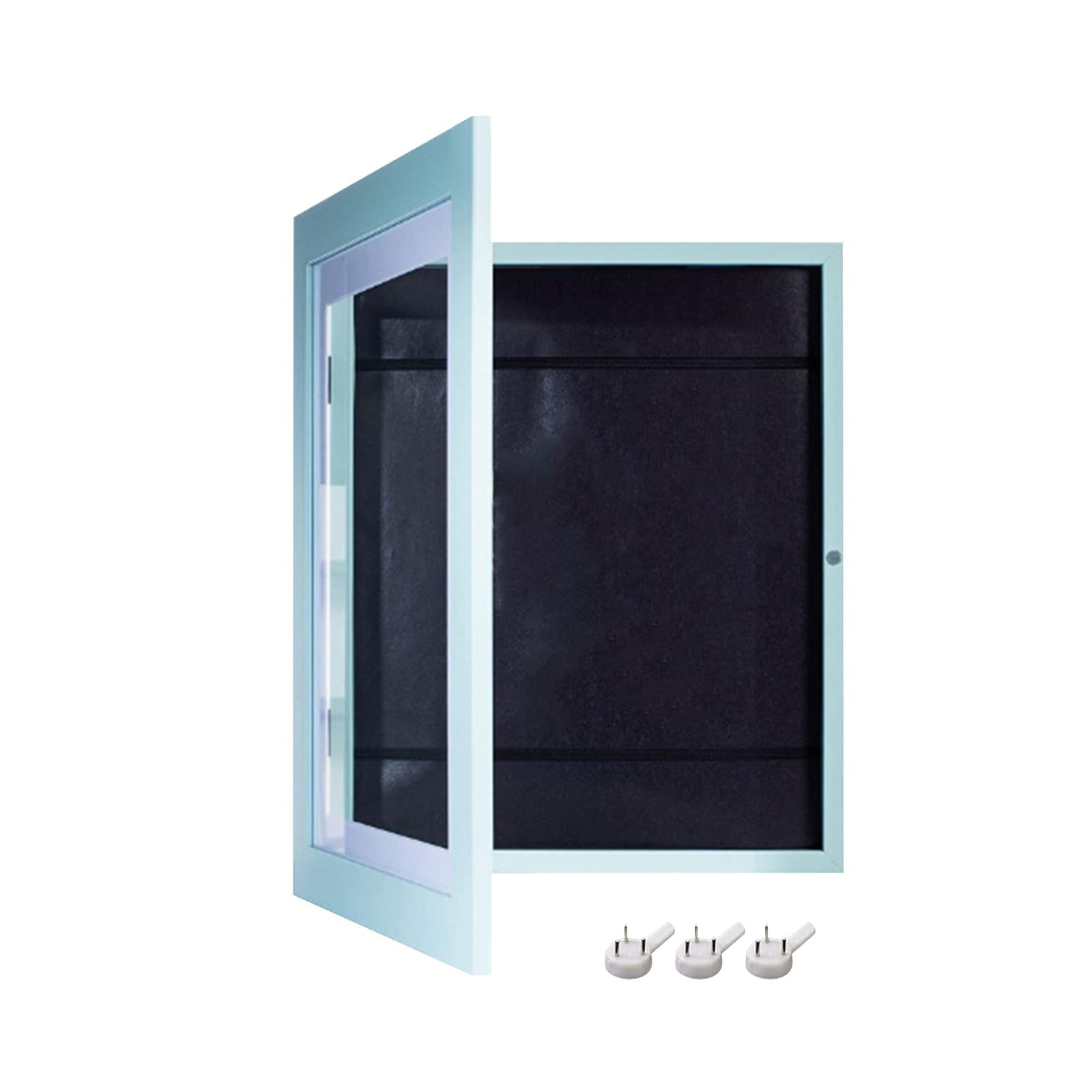 Frame Photo Frame Front Opening work Picture Frame for Collectibles ...