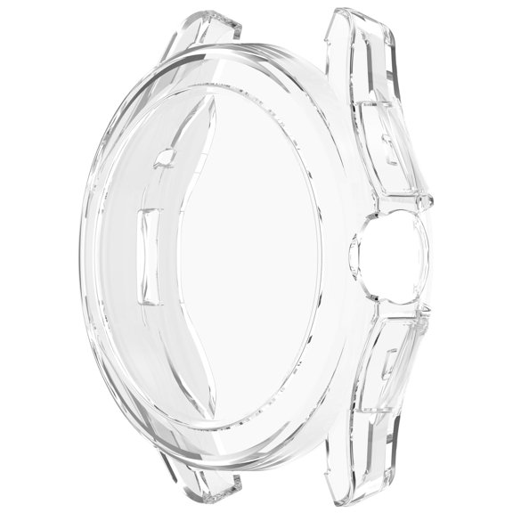 Frame Protective Bezel for Mi S4 Sport Watch,Protective Case Cover for Smart Watch,Smartwatch Protective Bumper Shell Cover Accessories
