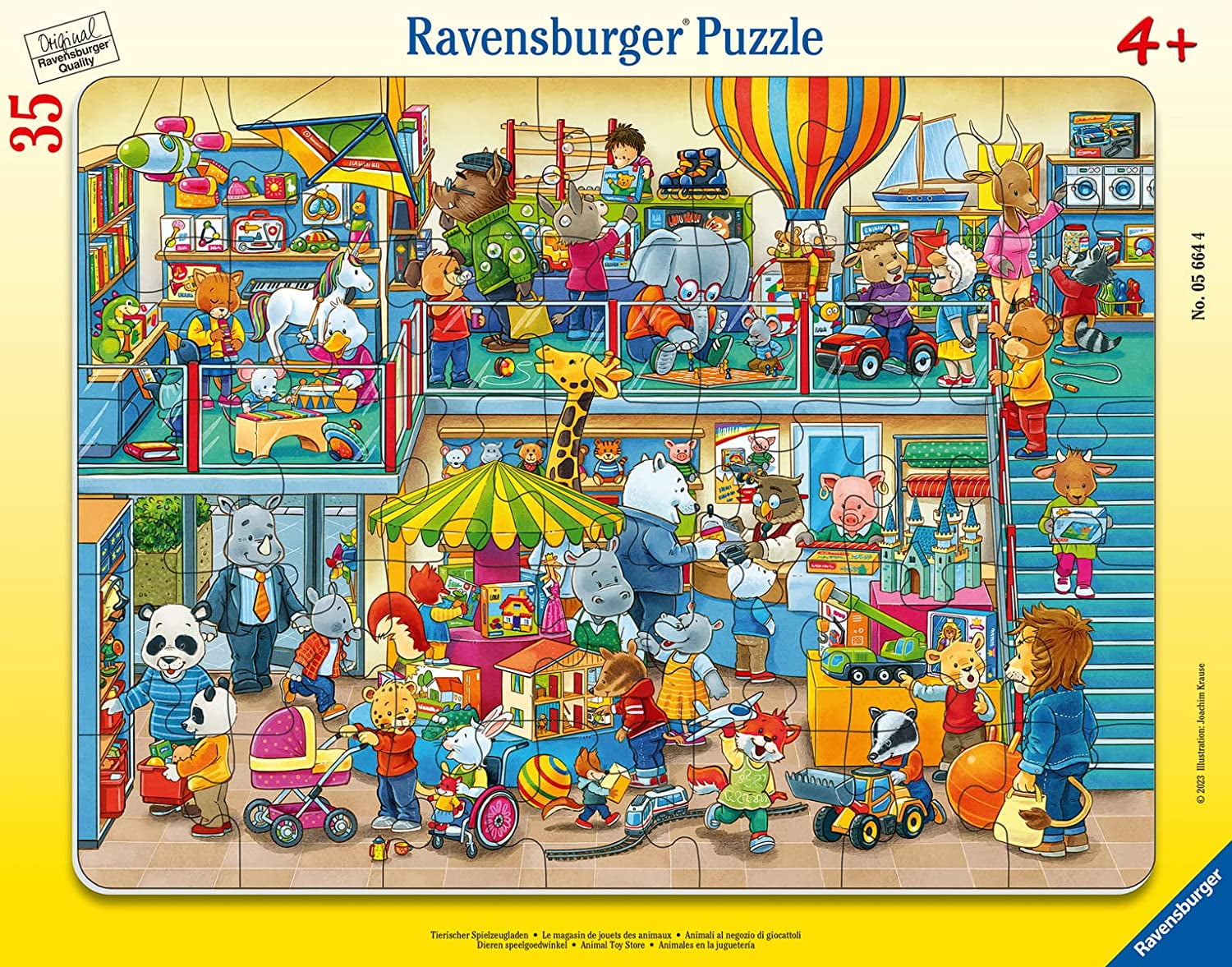 Puzzle 3D - Poké Ball Pokémon Ravensburger : King Jouet, Puzzles 3D  Ravensburger - Puzzles