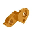 thumbnail image 1 of Frame Rears Gears Hanger Extension Adapters Bike Gear Rears Derailleurs Hanger for Frequent Cyclists, 1 of 13