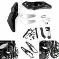 thumbnail image 1 of Frame Silder Set Engine Guard LEFT & RIGHT For KAWASAKI Z900RS 2018 Silver, 1 of 7