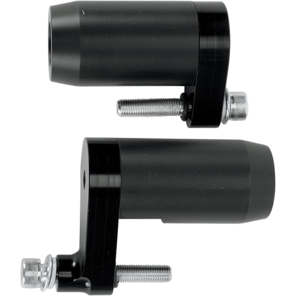 Frame Slider Set - Black