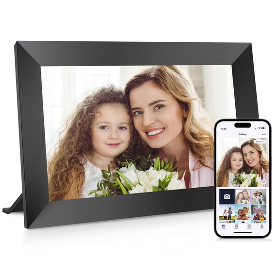 Frame Stand for Digital Picture Frame,Fit for Model 102KZ