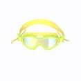 thumbnail image 1 of Frame Swimming Goggles With Lenses 1 pc Swimming Glasses Candy Color Boys And Girls, 1 of 6