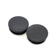 thumbnail image 1 of Frame Tube Hole Plugs Rear Wheel Well 1999-2018 Chevy Silverado GMC Sierra 1500 2pc, 1 of 3