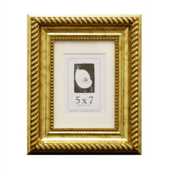 Frame USA 107 Napoleon Matted Picture Frame