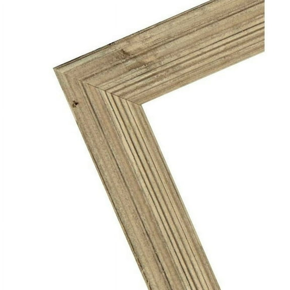 Frame USA 11x14 Timber Barnwood Picture Frame Series