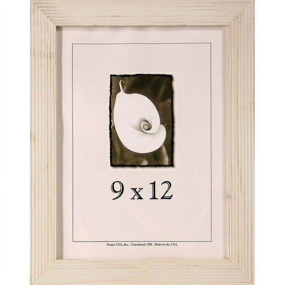 Frame USA 9x12 Timber Barnwood Picture Frame Series
