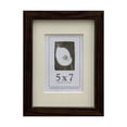 thumbnail image 1 of Frame USA Architect Matted Picture Frame 6.125W 3.875H, 1 of 2