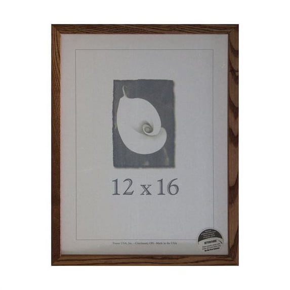 Frame USA Architect Picture Frame 13.125W 4.5H