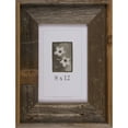 thumbnail image 1 of Frame USA Barnwood Signature Series Picture Frame (8 x 12), 1 of 5