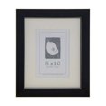 thumbnail image 1 of Frame USA Clean Cut Matted Picture Frame 9.75W 3.25H, 1 of 4