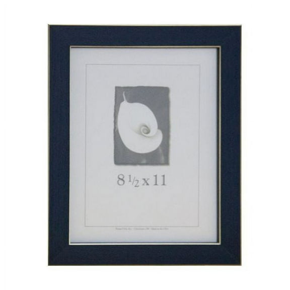 Frame USA Clean Cut Picture Frame 10.25W 4.5H