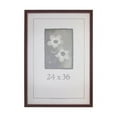 thumbnail image 1 of Frame USA Clean Cut Picture Frame 25.75W 3.625H, 1 of 4