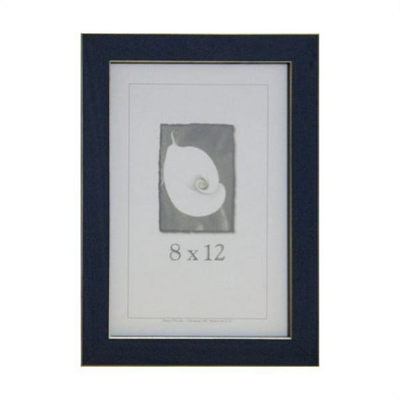 Frame USA Clean Cut Picture Frame 9.75W 4.5H