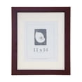 thumbnail image 1 of Frame USA Corporate Matted Picture Frame 13W 3.875H, 1 of 4