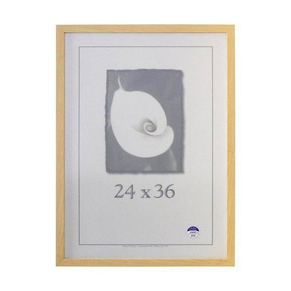 Frame USA Corporate Picture Frame 26W 2.625H