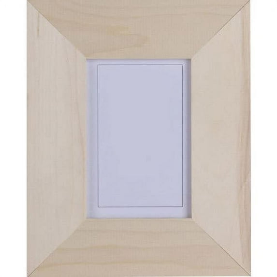Frame USA Decorate-It 2-inch Picture Frame (4 x 6-inch)