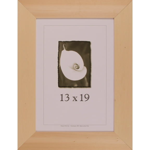 Frame USA Decorate-It 3 Inch Picture Frame (13-inch x 19-inch)