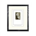thumbnail image 1 of Frame USA Economy Wood Matted Picture Frame 6.125W 4.25H, 1 of 4