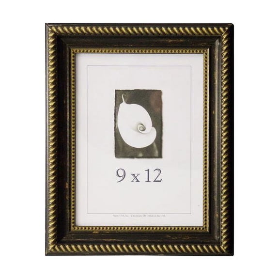 Frame USA Napoleon Picture Frame 12.5W 3.5H