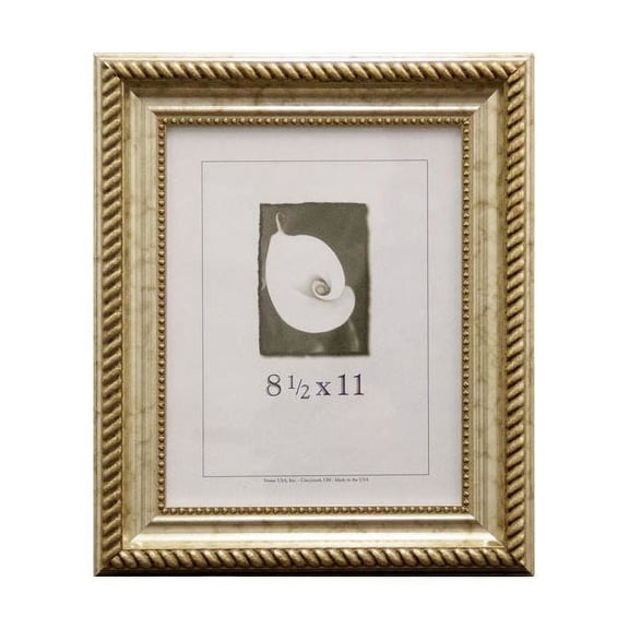 Frame USA Napoleon Picture Frame 12W 5.875H