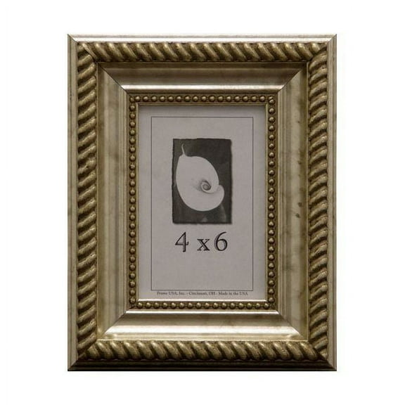 Frame USA Napoleon Picture Frame 7.5W 5.875H