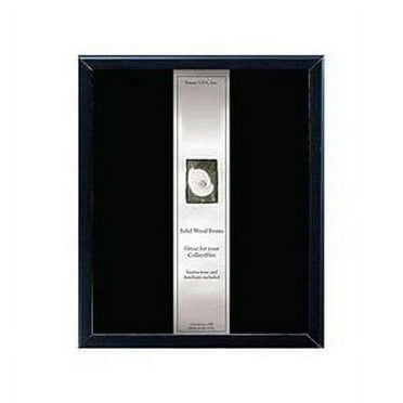 Frame USA Shadow Box Showcase Picture Frame 41.5W 5.875H
