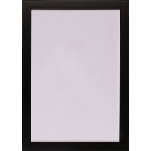 Frame USA Simply Poly Posterframe (12" x 18")