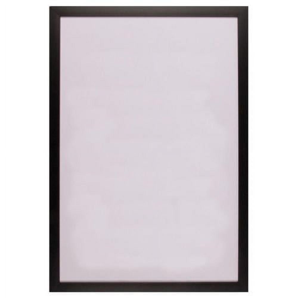 Frame USA Simply Poly Posterframe (20 x 30 inches) White
