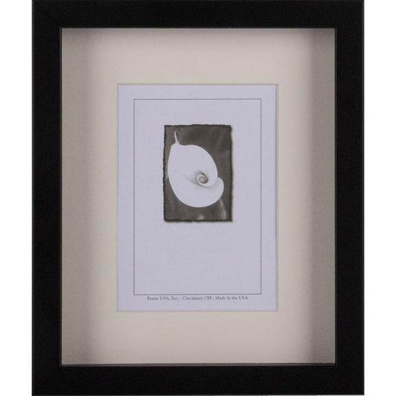 Frame USA True Depth Wood Picture Frame