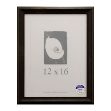 Frame USA Verona Narrow Picture Frame