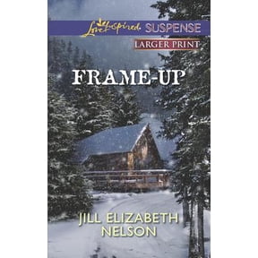 Pre-Owned Frame-Up