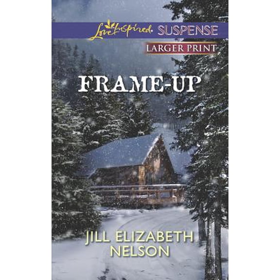 Pre-Owned Frame-Up