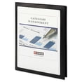 thumbnail image 1 of Frame View Poly Two-Pocket Folder, 1 of 1