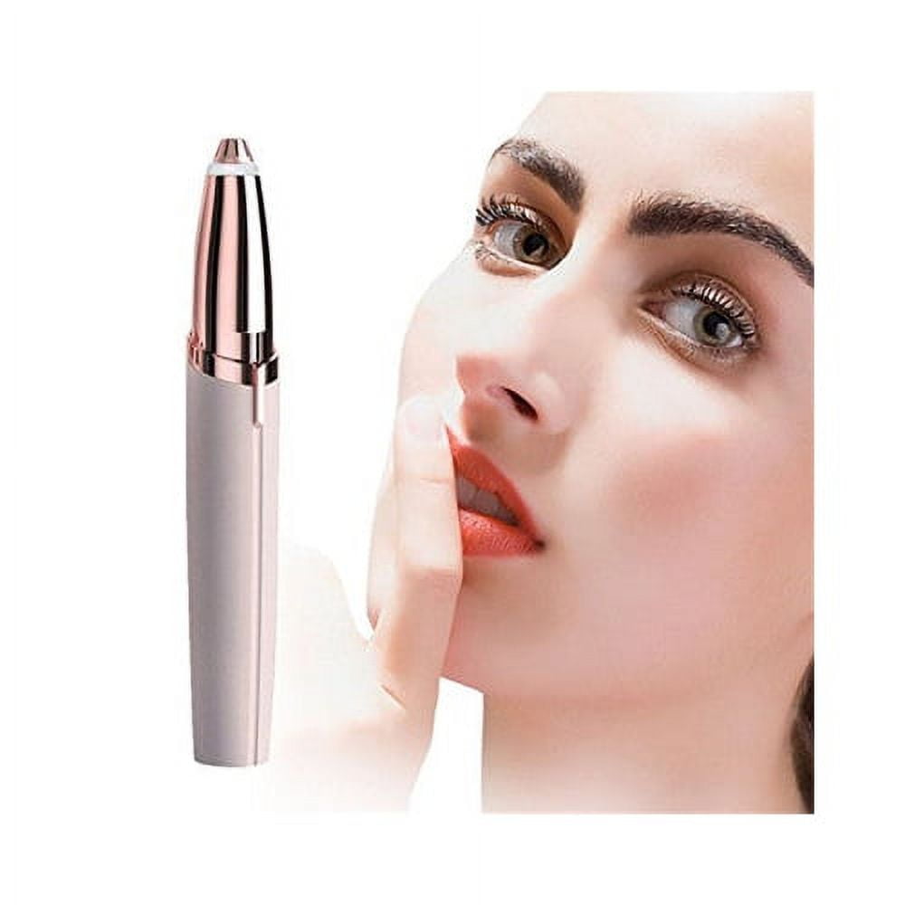 Frame Your Face Eyebrow Shaper